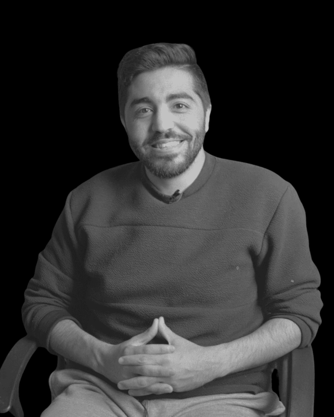 محمد الحاجي