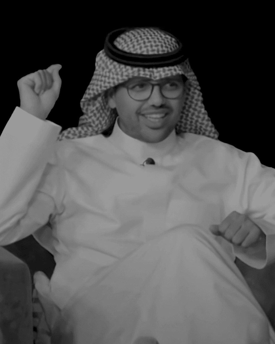 أحمد الشهيل
